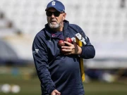 انگلش کھلاڑیوں کا کم کاؤنٹی میچز کھیلنا ایشیز میں ناکامی کی بڑی وجہ بنا، ڈیرن لیہمن