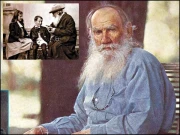 لیو ٹالسٹائی