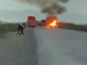 ڈی آئی خان جانے والی گاڑی پر فائرنگ سے 4لیویز اہلکاروں سمیت 5افراد جاں بحق