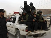 لیویز فورس کو بلوچستان پولیس میں قانونی طور پر ضم کر دیا گیا