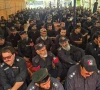 800 لیویز اہلکاروں کو زبردستی روکنے اور مشقت لینے کے الزامات جھوٹ ہیں، پولیس ٹریننگ سینٹر کوئٹہ