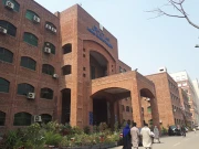 لاہور جنرل اسپتال میں مریضوں کے لواحقین سے وارداتوں میں ملوث گروہ گرفتار