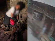 لاہور؛ گھر کی دہلیز پر کھڑی خاتون کے ساتھ فحش حرکت، ویڈیو کی مدد سے ملزم گرفتار