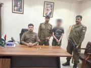 لاہور؛ نشے کی خاطر ساتھی کو قتل کرنے والا ملزم گرفتار