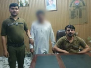 لاہور؛ بیوی اور بیٹی کے سر کے بال کاٹنے والا شخص گرفتار