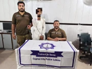 لاہور؛ معمولی جھگڑے پر 55 سالہ شخص کو قتل کرنے والا ملزم گرفتار