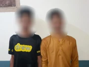 لاہور؛ گھر والوں کو نوکری کا جھانسہ دے کر ڈکیتیاں کرنے والا گروپ گرفتار