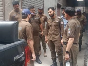 لاہور؛ شوہر اور بھتیجی کے درمیان ناجائز تعلقات کا شبہ، خاتون نے دونوں کو قتل کر دیا