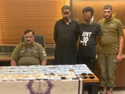 لاہور؛ گھر میں کروڑ سے زائد مالیت کی ڈکیتی، سابقہ ڈرائیور واردات کا ماسٹر مائنڈ نکلا