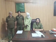 رائیونڈ؛ معمولی تلخ کلامی پر شہری کو قتل کرنے والا پھل فروش گرفتار