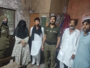 لاہور؛ خاتون سے زبردستی نکاح کروانے والے 3 ملزمان گرفتار
