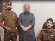 تعلیم یافتہ شہریوں کو ملازمت کا جھانسہ دے کر لاکھوں روپے ہتھیانے والا ملزم گرفتار