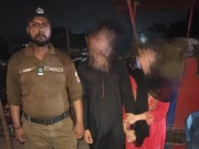 لاہور سے اغوا ہونے والی 16 سالہ لڑکی بازیاب، ملزم گرفتار