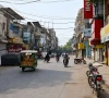 جماعت اسلامی کے امیر حافظ نعیم الرحمٰن کی کال پر لاہور میں کاروباری مراکز بند