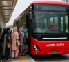 خواتین کے لیے خوشخبری، لاہور میٹرو بس سروس نے بڑی سہولت فراہم کر دی
