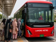 خواتین کے لیے خوشخبری، لاہور میٹرو بس سروس نے بڑی سہولت فراہم کر دی