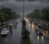 لاہور میں شدید گرمی اور حبس، بارش کا کتنا امکان؟