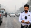 اسموگ تدارک مہم؛ لاہور میں ڈرائیورز کا لائسنس معطل کرنے کا فیصلہ