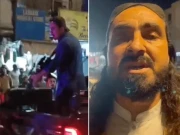 کراچی، ڈمپر ایسوسی ایشن کے صدر لیاقت محسود کی عبوری ضمانت منسوخ