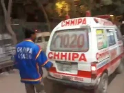 کراچی: ایک گھنٹے کے دوران ٹریفک حادثات میں 2 افراد جاں بحق