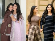 لائبہ خان کی چھوٹی بہن کا بوائے فرینڈ سے بریک اپ؟ سوشل میڈیا پر چرچے