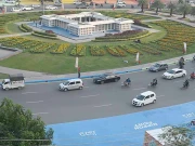 لاہور کے لبرٹی چوک کی نئی شکل! ویڈیو دیکھ کر آپ حیران رہ جائیں گے