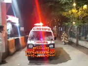 کراچی، اینٹی وہیکل لفٹنگ سیل کی کارروائی، موٹرسائیکل لفٹر زخمی حالت میں گرفتار