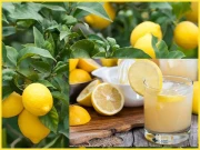 لیموں پانی:موسم گرما کا ایک فرحت بخش مشروب