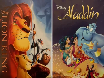 ’دی لائن کنگ‘ اور ’الادین‘ کے مداحوں کیلیے افسوسناک خبر سامنے آگئی