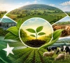 جدید جینیاتی ٹیکنالوجی، زرعی ترقی اور لائیو اسٹاک منصوبوں میں نمایاں پیشرفت
