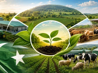 جدید جینیاتی ٹیکنالوجی، زرعی ترقی اور لائیو اسٹاک منصوبوں میں نمایاں پیشرفت