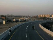 لیاری ایلیویٹڈ ایکسپریس وے کے پی ٹی خود مکمل کرے یا پارٹنرشپ کرے، قائمہ کمیٹی