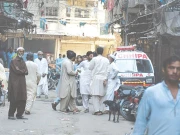 کراچی میں 4 خواتین کے قتل کیس میں اہم پیشرفت، ایک اور ملزم گرفتار 