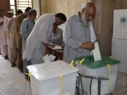 خیبرپختونخوا، صوبائی حلقوں میں انتخابی نتائج کی چھان بین کا فیصلہ