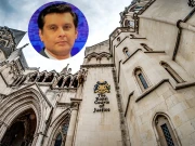 ارشد شریف قتل کی جے آئی ٹی رپورٹ میں کہیں آئی ایس آئی کا ذکر نہیں، لندن ہائیکورٹ میں عادل راجا کو ہزیمت کا سامنا