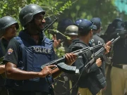 سی ٹی ڈی افسران کیخلاف جعلی مقابلے میں قتل کی درخواست سماعت کیلئے منظور