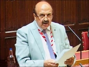 لارڈ قربان حسین کی کشمیر میں بھارتی مظالم، سندھ طاس معاہدہ معطلی اور بھارتی جارحیت پر کڑی تنقید