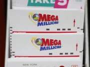 امریکا: ایک غلطی نے خاتون کولاکھوں ڈالر جتوا دیے