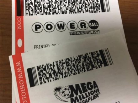 امریکا: ایک ہی دن میں دو لاٹریاں جیتنے والا خوش قسمت شہری