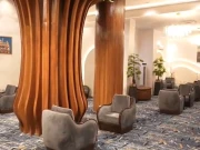 لاہور ریلوے اسٹیشن پر دلکش لاؤنج دیکھ کر مسافر حیران و پریشان، خصوصیات کیا ہیں؟