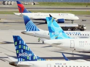 سستی ایئرلائنز نے ٹیکسوں کو عارضی طور پر معطل کرنے کا مطالبہ کیا ہے