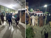 لوئردیر میں دہشت گردوں کا پولیس چوکی پر بڑا حملہ، اہلکار شدید زخمی