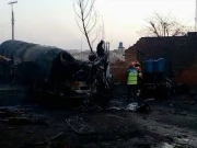 ایل پی جی باؤزر دھماکے؛ سینیٹ کی قائمہ کمیٹی کا سخت نوٹس، چئیرمین اوگرا ذاتی حیثیت میں طلب