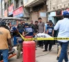 کراچی؛ ایل پی جی گیس سلنڈر کی دکان میں ڈکیتی کی واردات، مزاحمت پر ملازم قتل