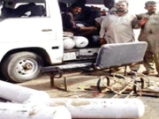 ٹریفک پولیس کی لاپرواہی کے باعث پبلک ٹرانسپورٹ میں ایل پی جی گیس سلنڈر کا استعمال بڑا خطرہ بن گیا