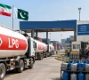 ایران سے ایل پی جی کی ترسیل بحال، قیمت میں مزید کمی کا امکان