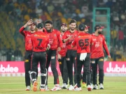 پی ایس ایل 10: لاہور قلندرز نے کراچی کنگز کو 65 رنز سے شکست دیدی