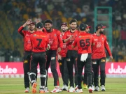 پی ایس ایل میں عمدہ کارکردگی پر لاہور قلندرز کو بڑا اعزاز حاصل