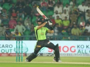 پی ایس ایل 10: کوئٹہ گلیڈی ایٹرز بمقابلہ لاہور قلندرز میچ بغیر نتیجہ ختم