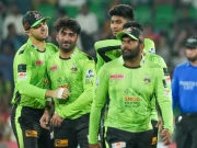 پی ایس ایل ایلیمینیٹر: لاہور قلندرز یونائیٹڈ کو شکست دیکر فائنل میں پہنچ گئی